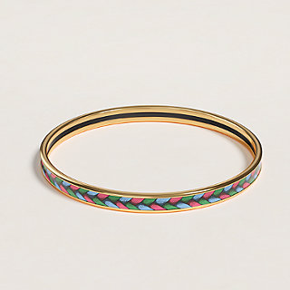 HERMES_Vertige Coeur braceletTPM ヴェルティージュクール_速達 Hermes Vertige Coeur Bracelet | First State Auctions Australia